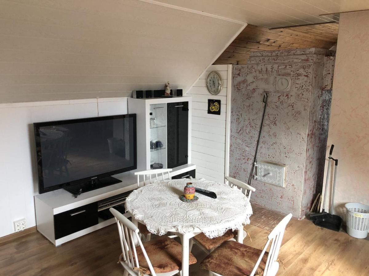 Maee Farm Villa Rouge Ngoại thất bức ảnh