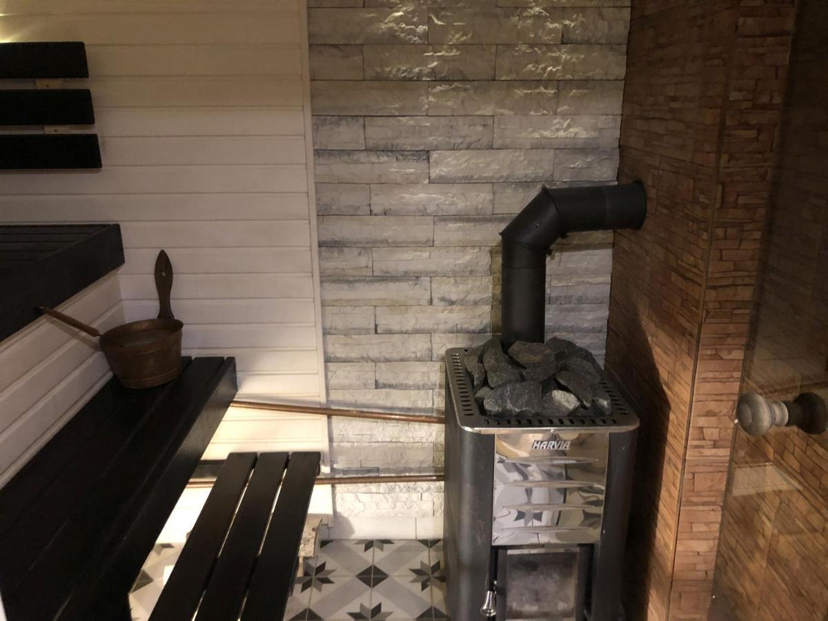 Maee Farm Villa Rouge Ngoại thất bức ảnh