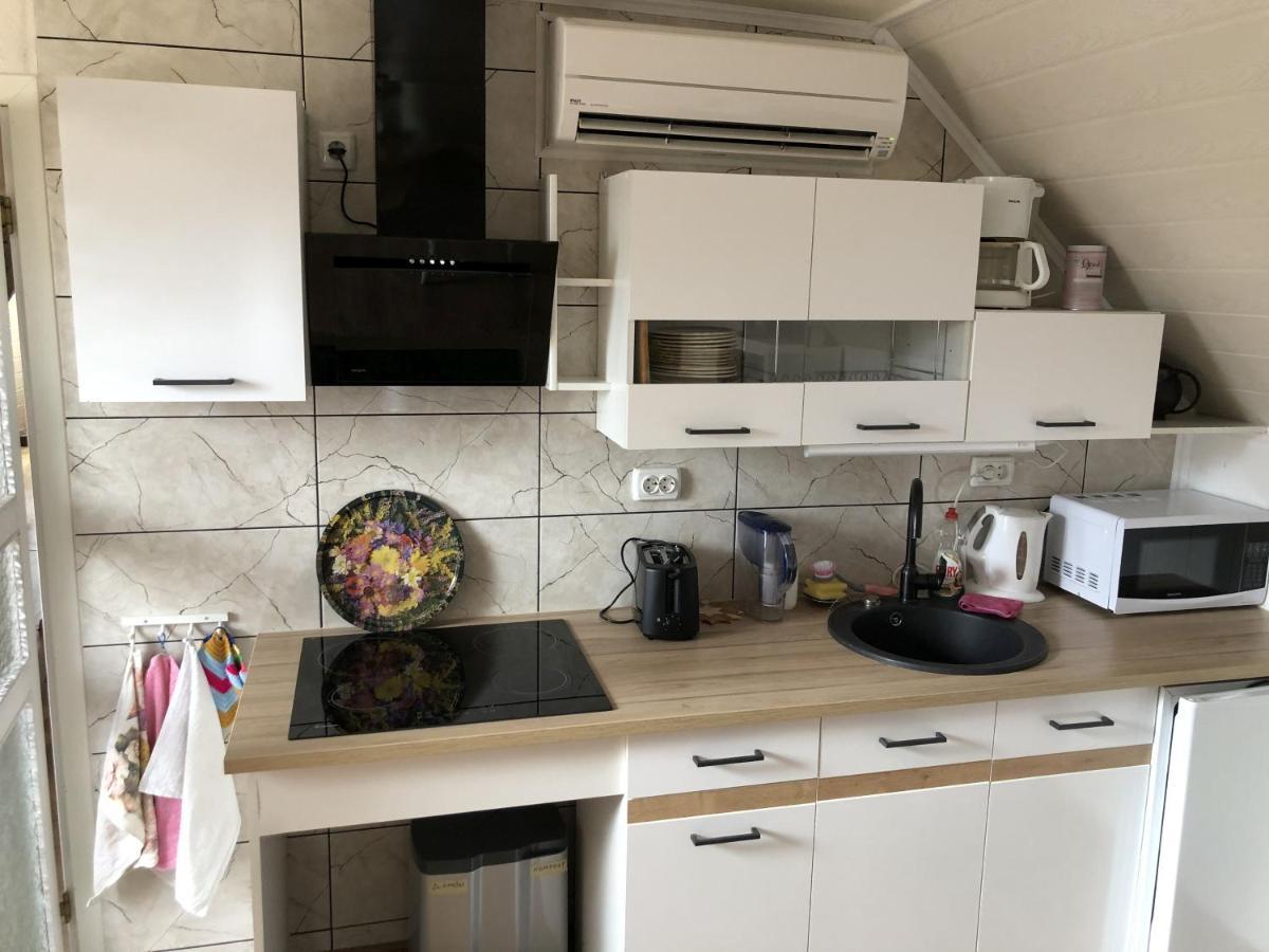 Maee Farm Villa Rouge Ngoại thất bức ảnh