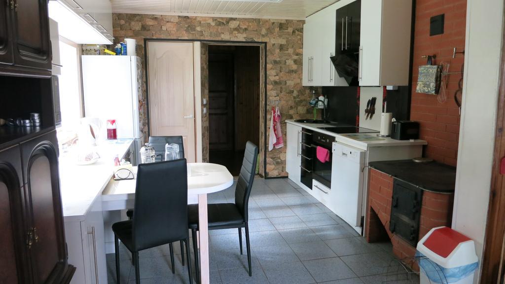 Maee Farm Villa Rouge Ngoại thất bức ảnh