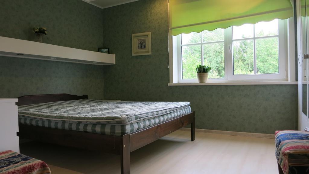 Maee Farm Villa Rouge Ngoại thất bức ảnh