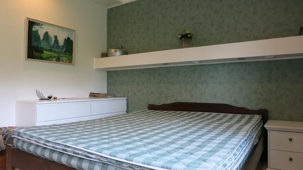 Maee Farm Villa Rouge Ngoại thất bức ảnh