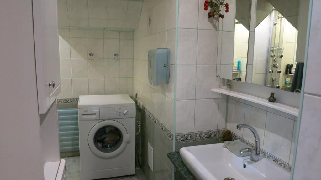 Maee Farm Villa Rouge Ngoại thất bức ảnh