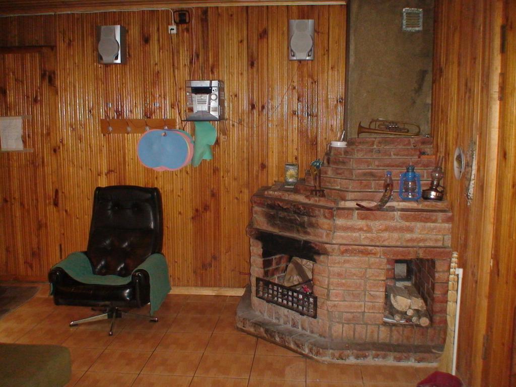 Maee Farm Villa Rouge Ngoại thất bức ảnh