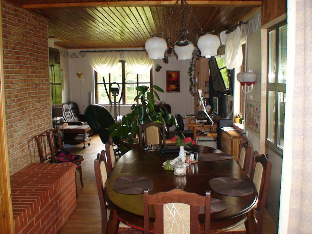 Maee Farm Villa Rouge Ngoại thất bức ảnh