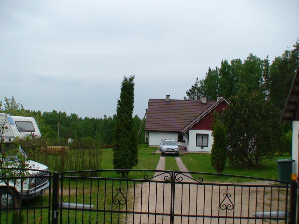 Maee Farm Villa Rouge Ngoại thất bức ảnh
