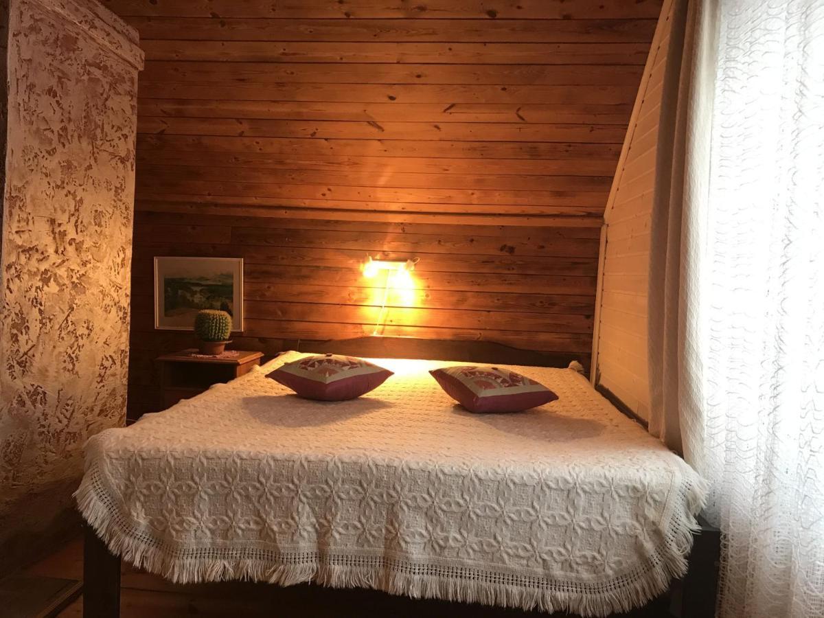 Maee Farm Villa Rouge Ngoại thất bức ảnh
