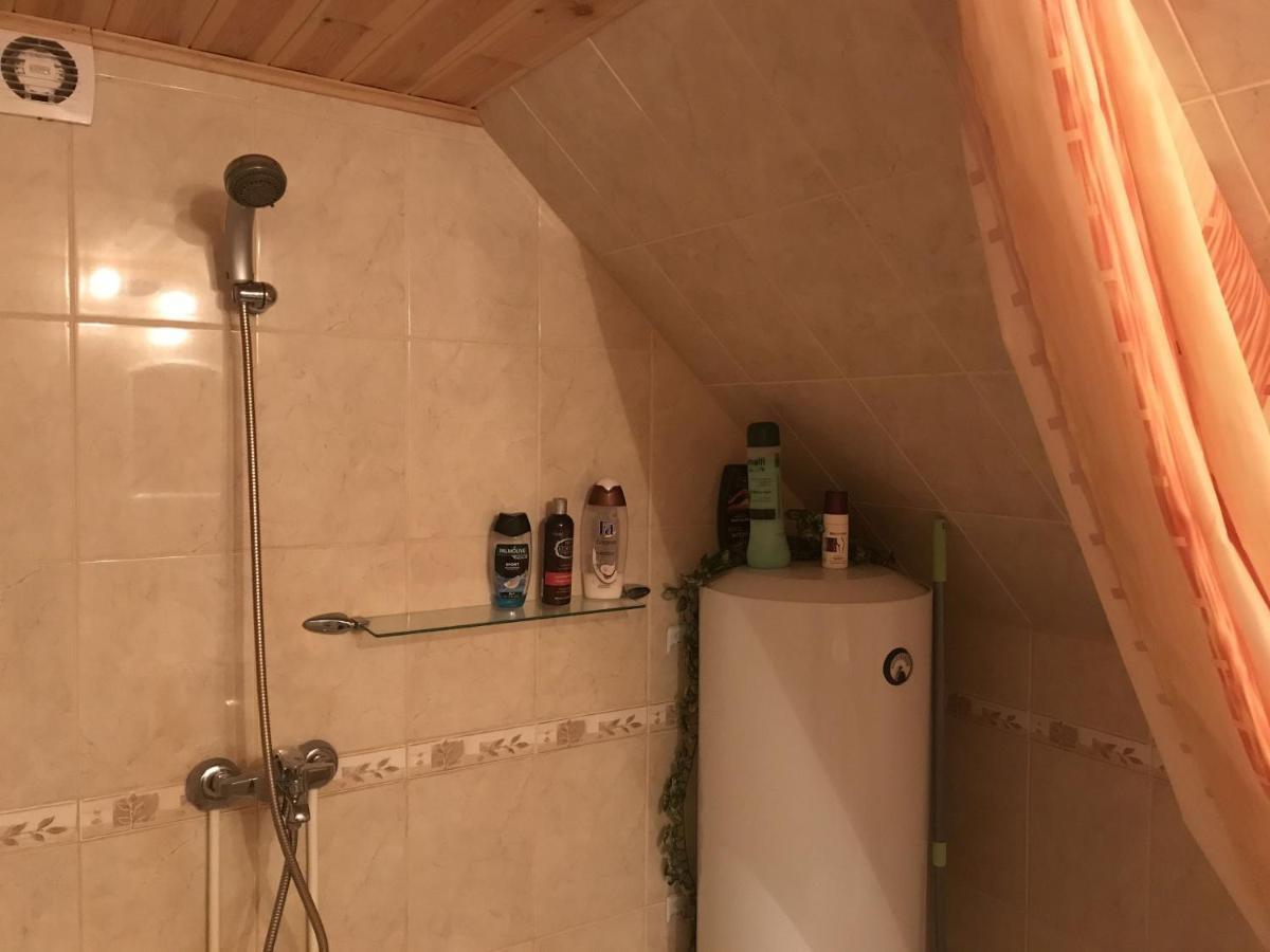 Maee Farm Villa Rouge Ngoại thất bức ảnh