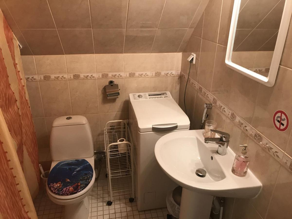 Maee Farm Villa Rouge Ngoại thất bức ảnh
